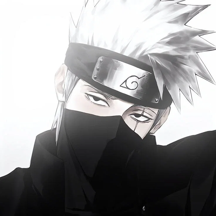Kakashi Hatake | ANBU's Substitute
