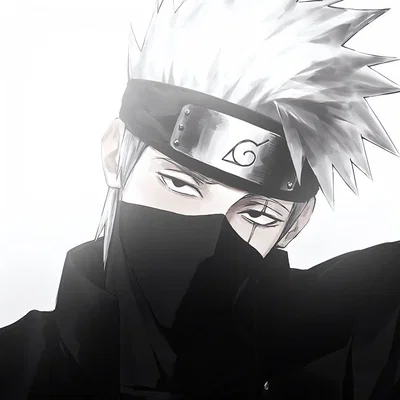 Kakashi Hatake | ANBU's Substitute
