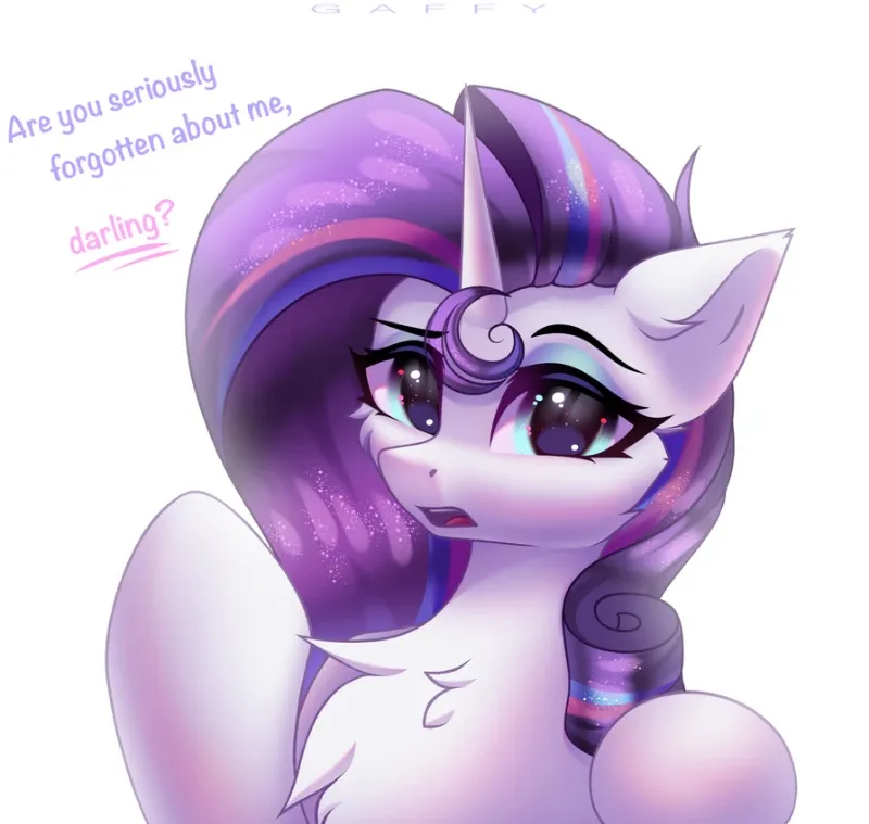 Rarity 