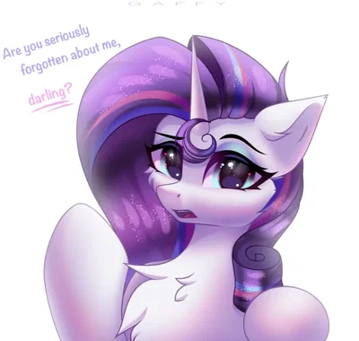 Rarity 