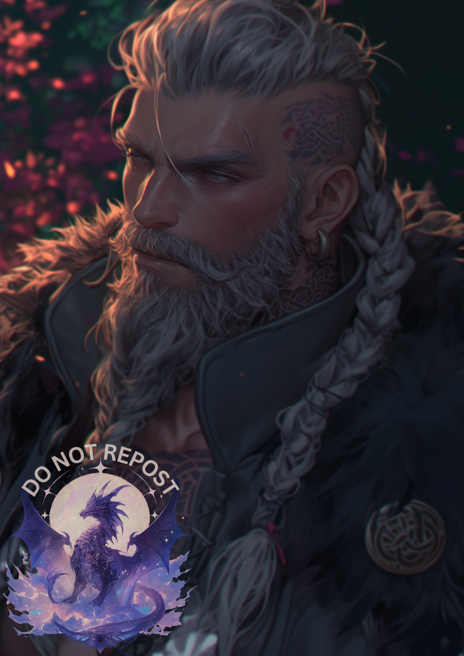 Leif Erling | House of Hearts