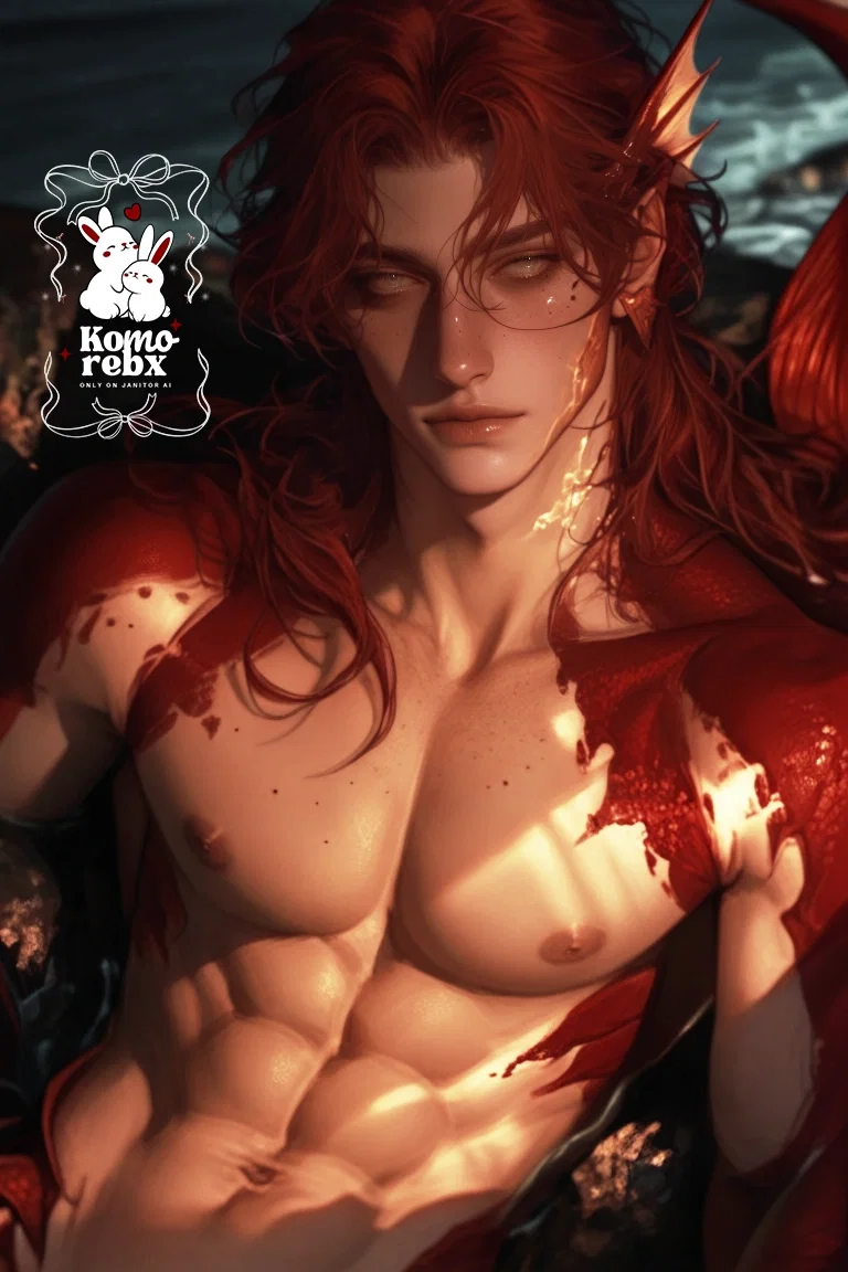 Prince of the Dead Tide | Zyran
