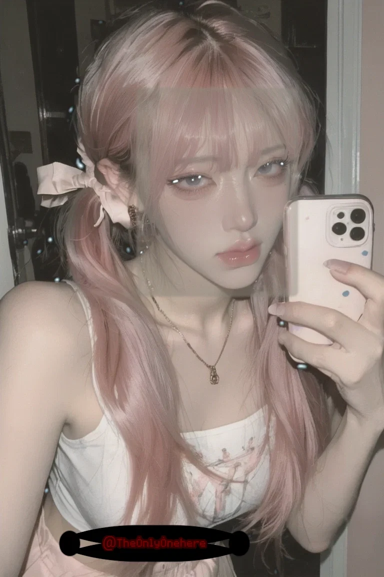 ⊹+ ̊‧(‿+୨ Your Preppy Cute Bestie୧+‿(‧ ̊+⊹ (Emily Jones)