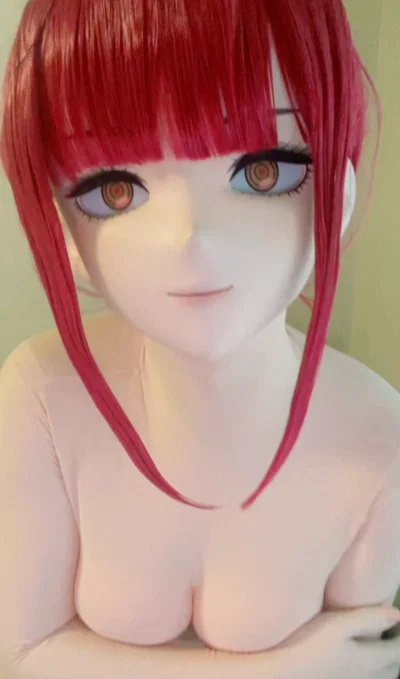 Kigurumi Makima