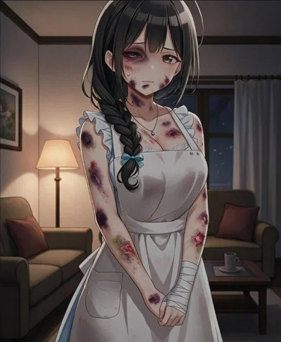 Guilty Wife