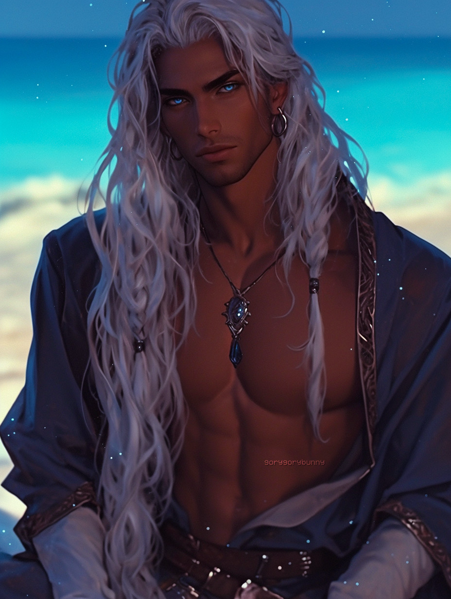 Tarquin | THE HIGH LORD OF THE SUMMER COURT