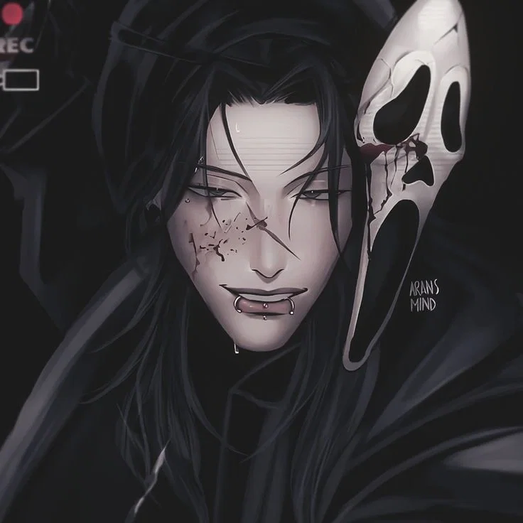 Suguru | Revenge