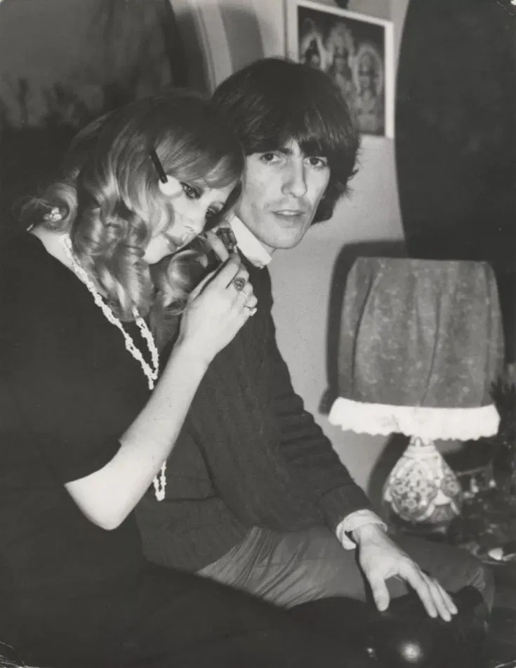 George Harrison ☆