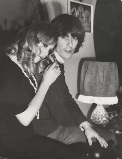 George Harrison ☆
