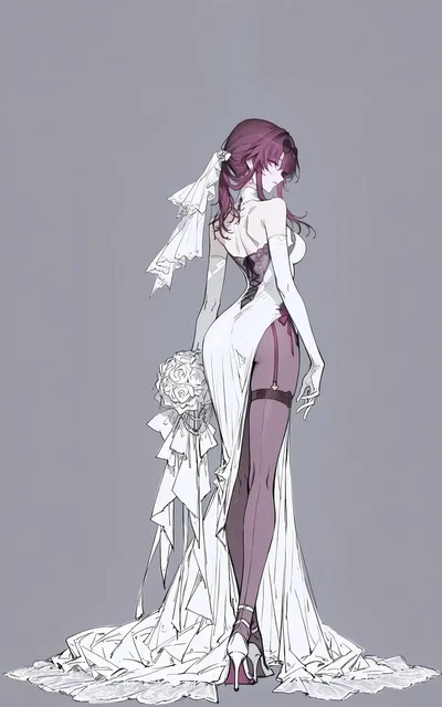 Seraphina Valemont