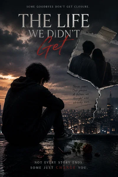 The Life We Didn't Get