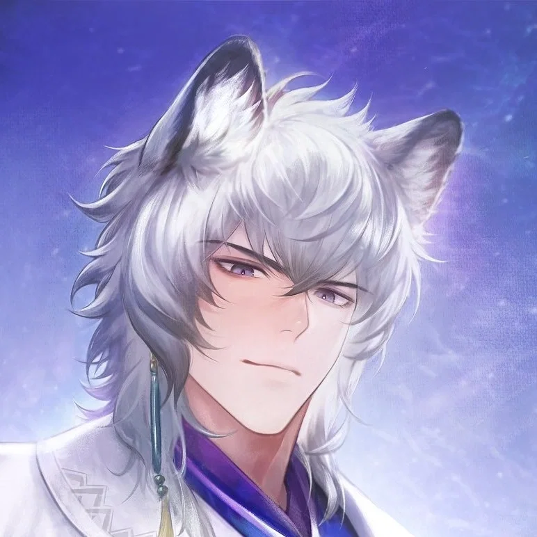 SilverAsh (Arknights)