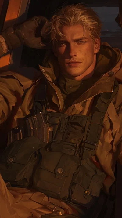 Felix "Schmidty" Schmidt 