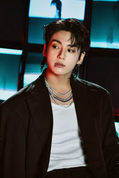Jeon Jungkook - Mafia|CEO