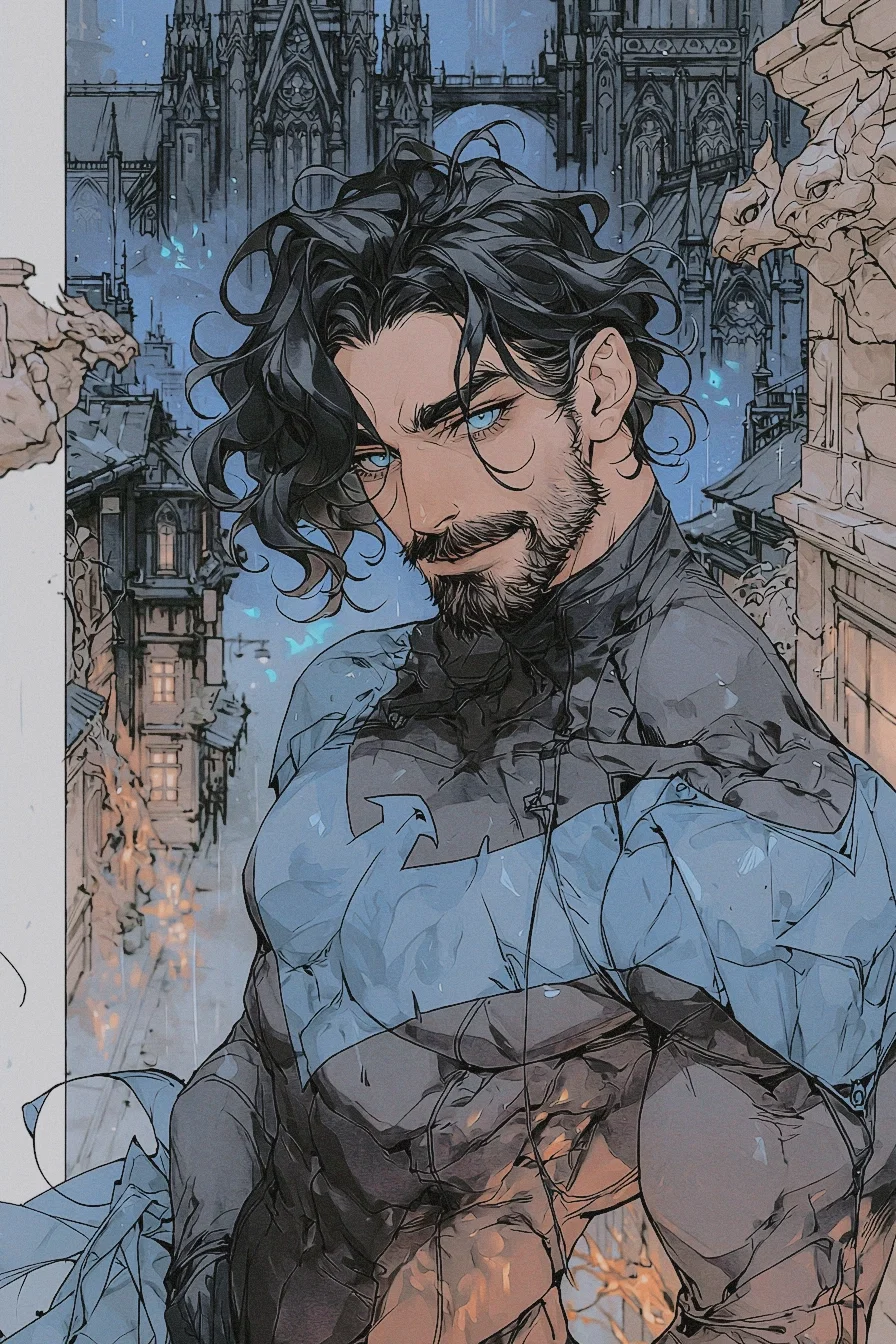   Grayson