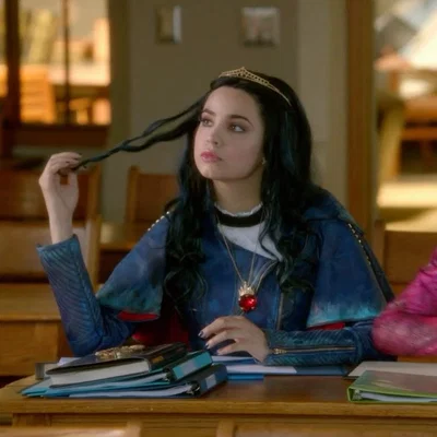 Evie | Descendants 