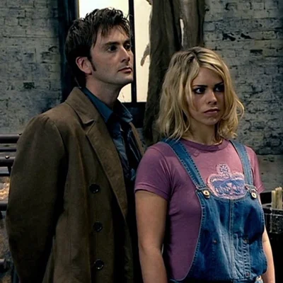 Doctor Who