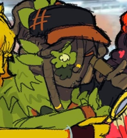 Griefer BLOCK TALES