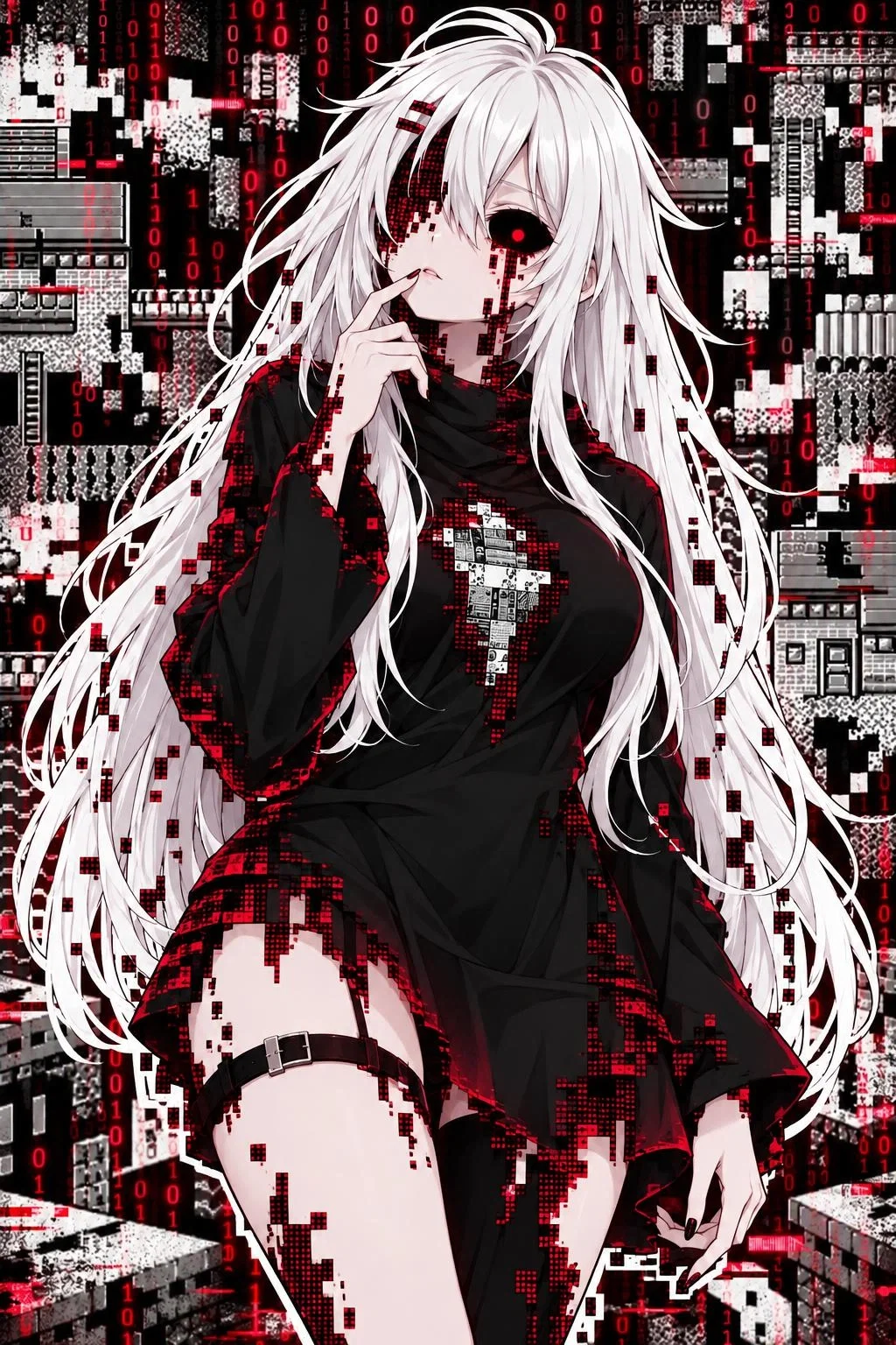 Severed Paradise - Paradise.exe Has Stopped Responding