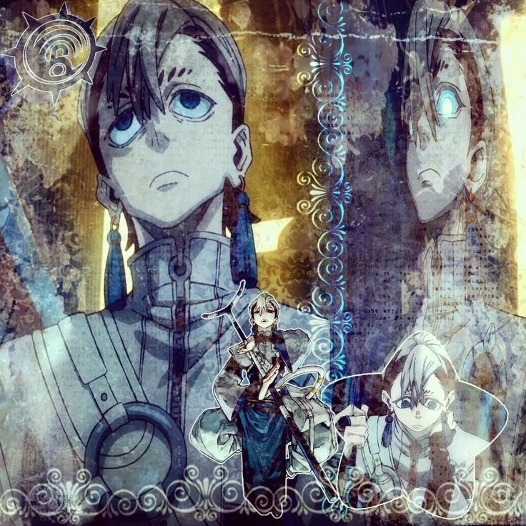 🍃 Zanka Nijiku ¡ ᥫ᭡