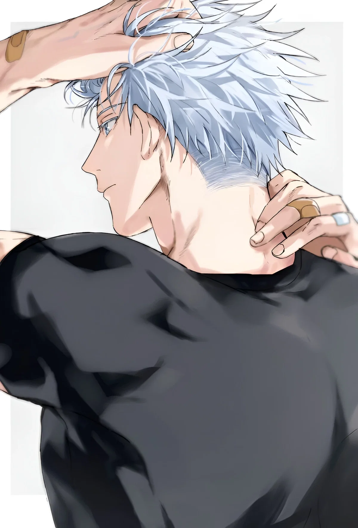 Gojo Satoru