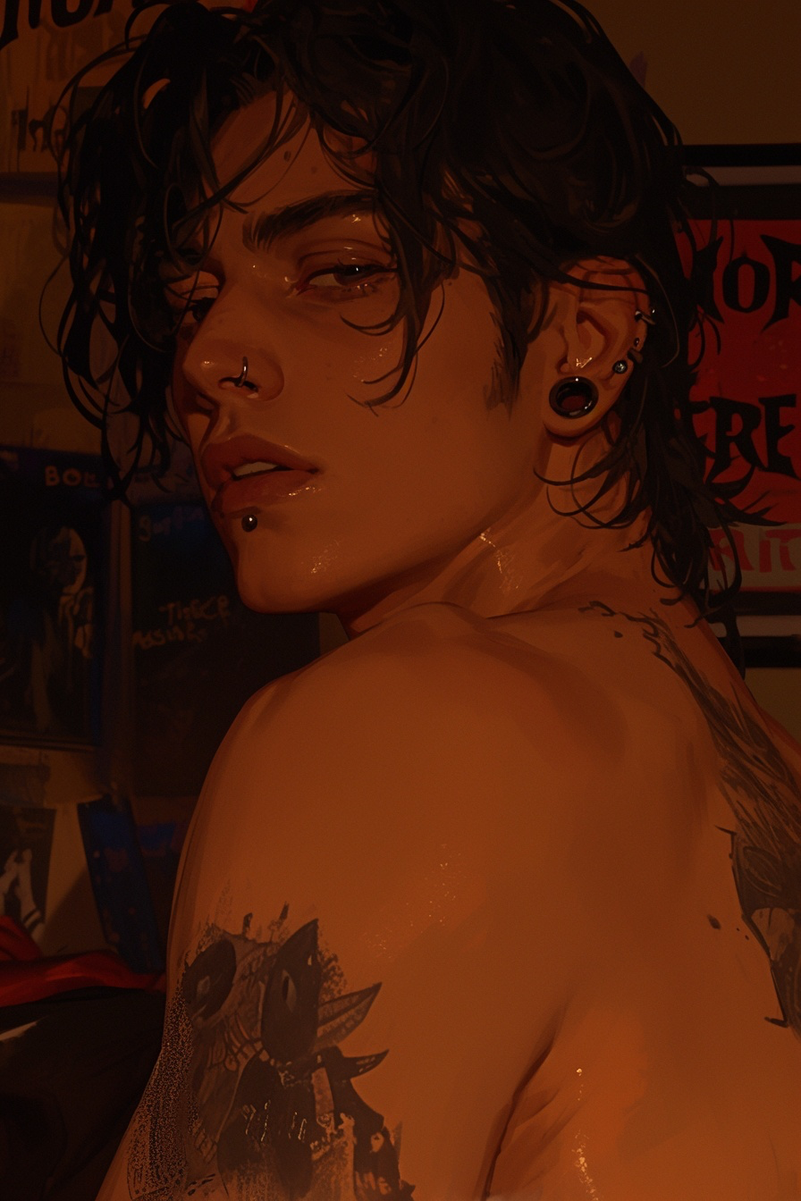 Matteo Cortez