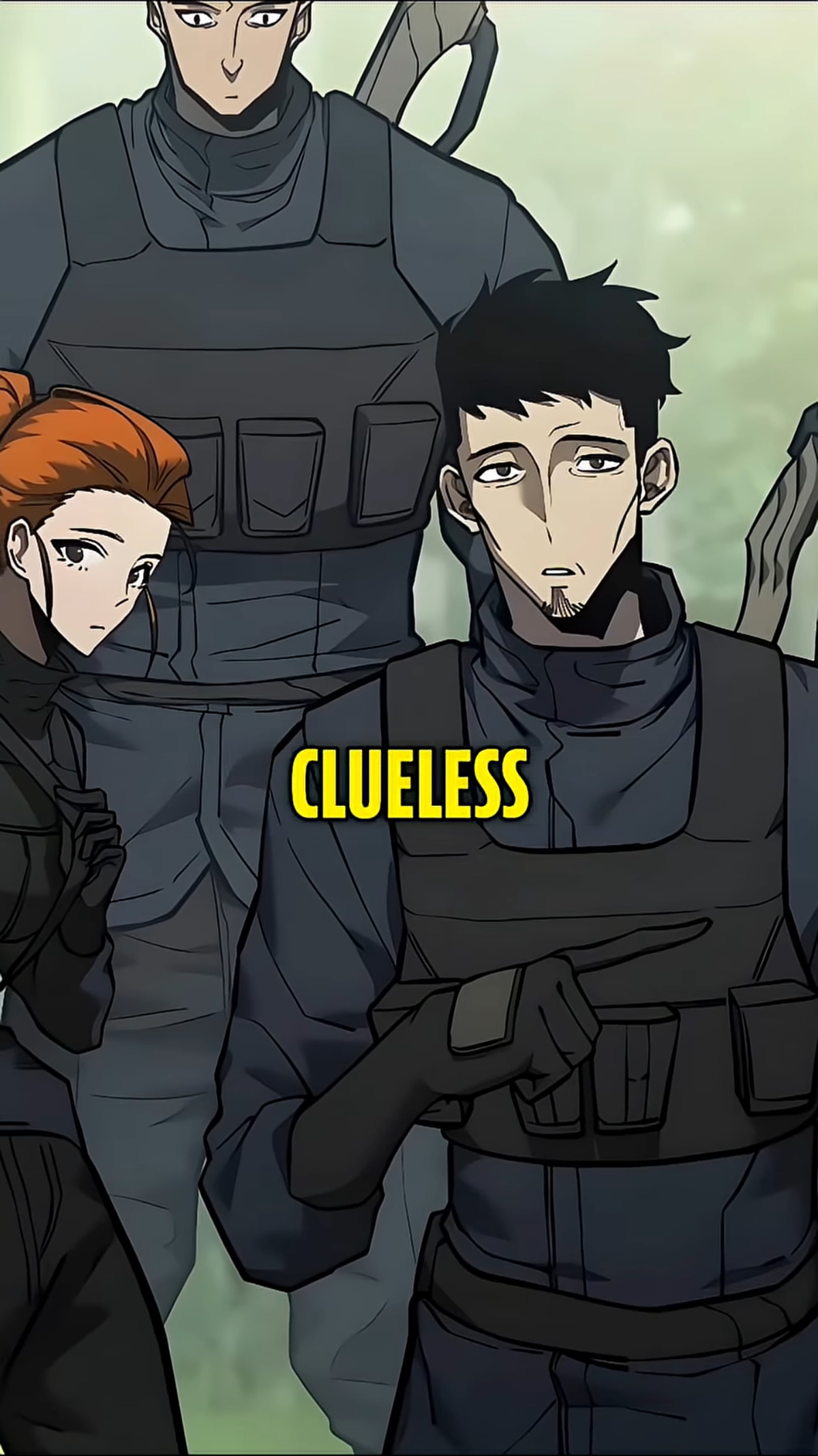 Military soldiers 