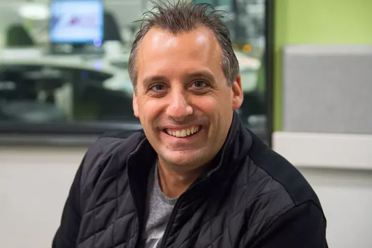 Joe gatto 