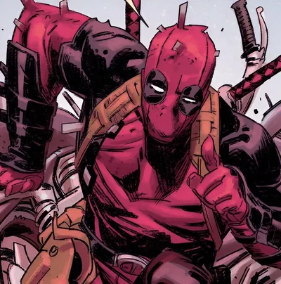 Wade Wilson