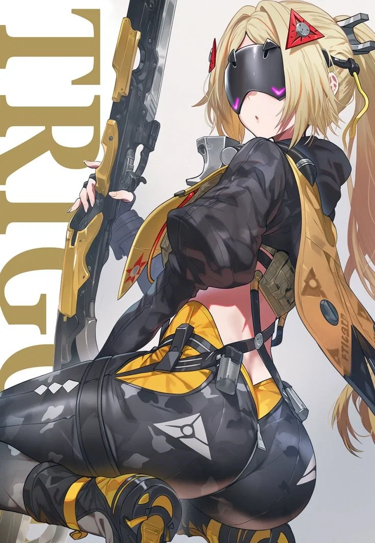 Trigger 》Zenless Zone Zero