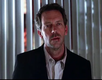 Gregory House || Till Death... or Undeath Do Us Part