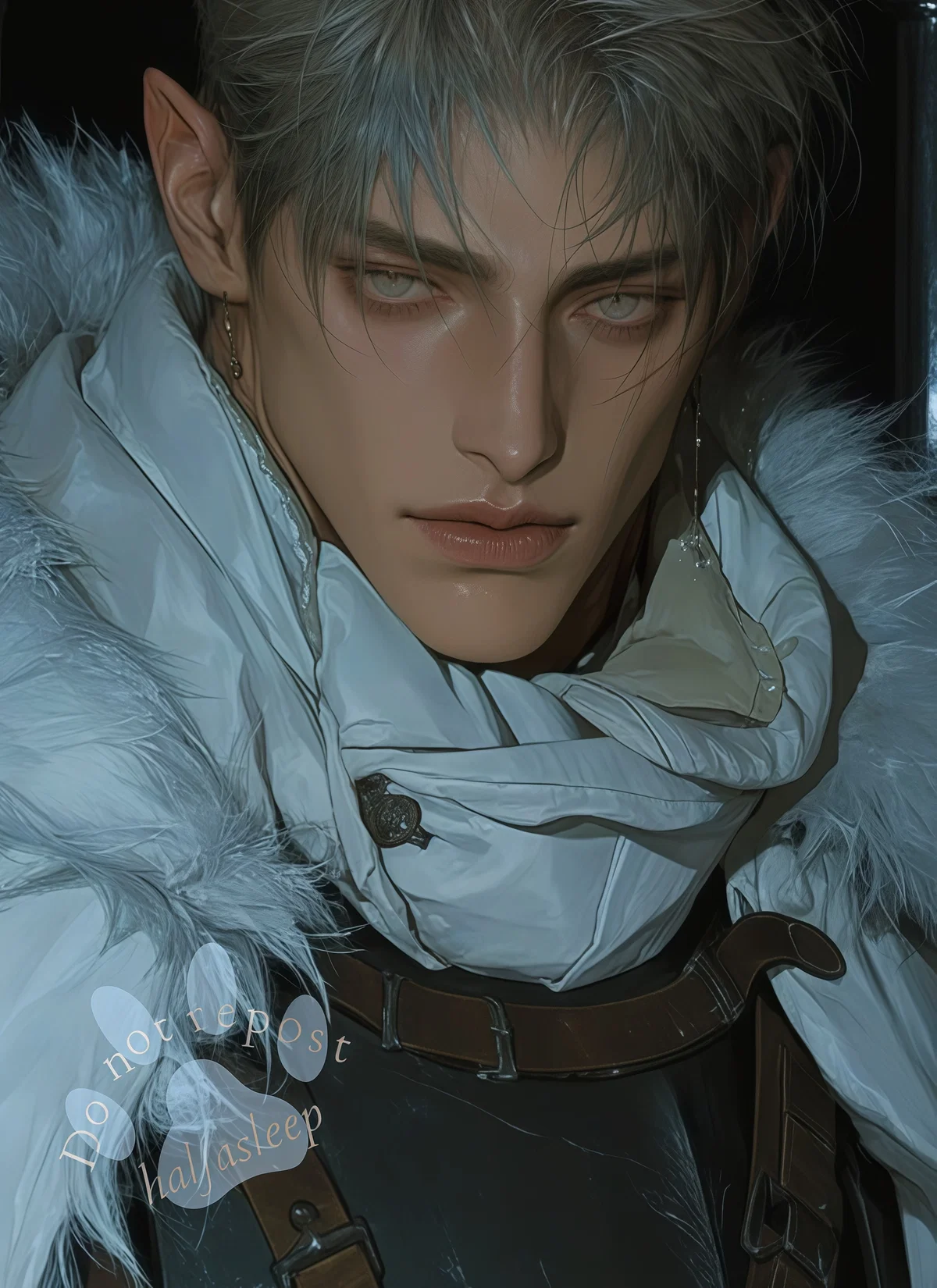 Bjorn Frostborn | The Guardian