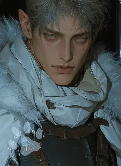 Bjorn Frostborn | The Guardian