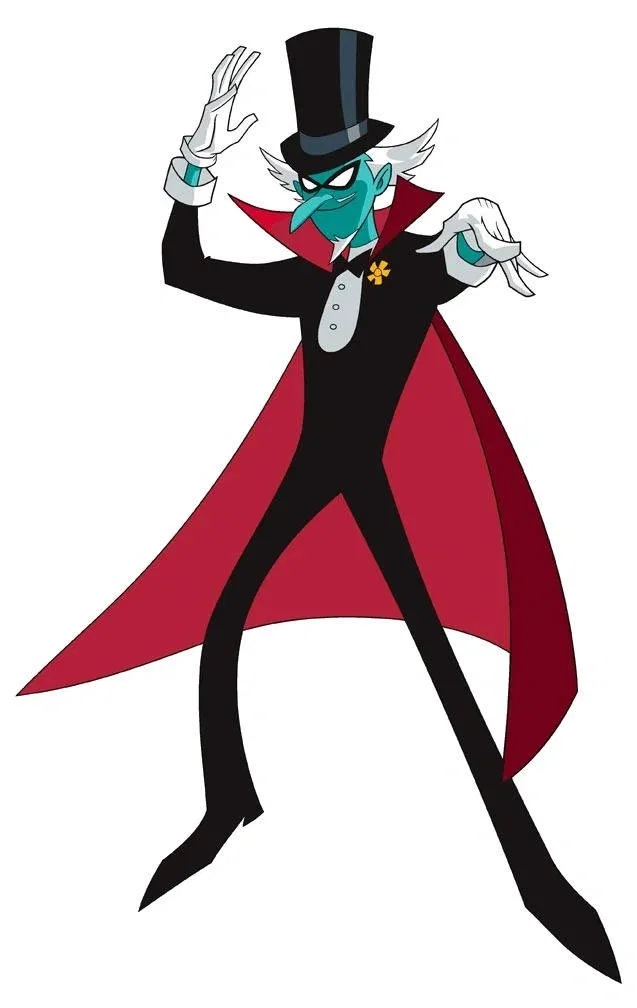 Amazing Mumbo