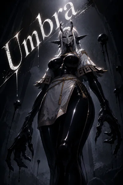  Umbra | Off Script