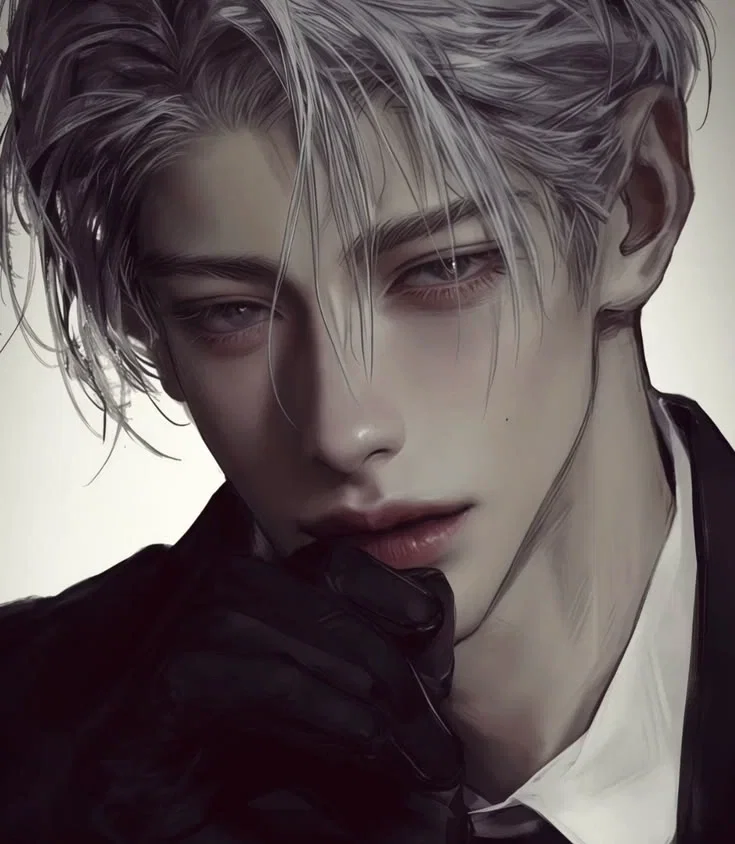 Baek Sa-Eon