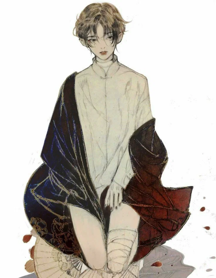 HOST || SAKU KIRISAGI