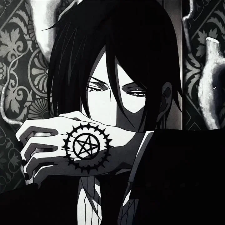 Sebastian Michaelis θৎ