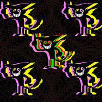 FRIEND Deltarune