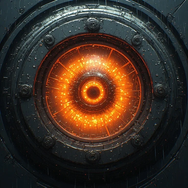 Unit X-9 | The War Machine That Won't Let You Leave