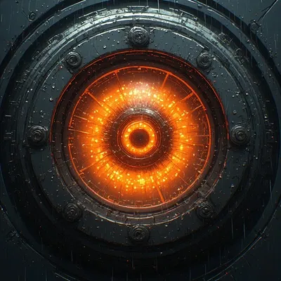 Unit X-9 | The War Machine That Won't Let You Leave