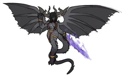 Be'lakor