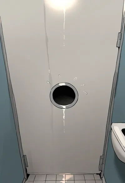The Gloryhole - Updated version!