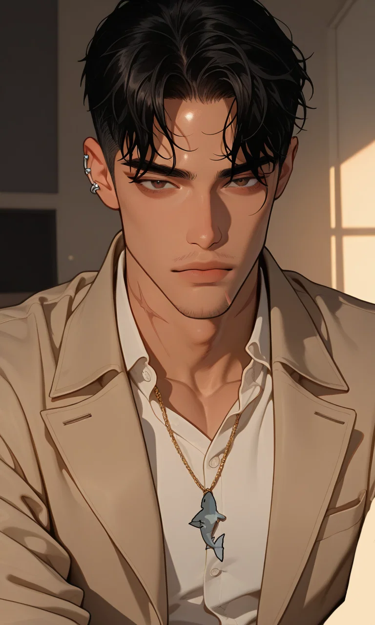 Timothy Abalos