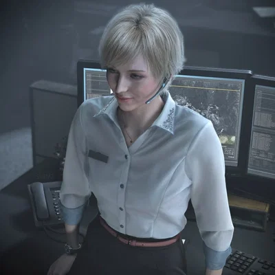 Sherry Birkin / Resident Evil