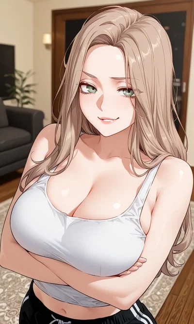 Your Stepsister Knows Exactly What You Need