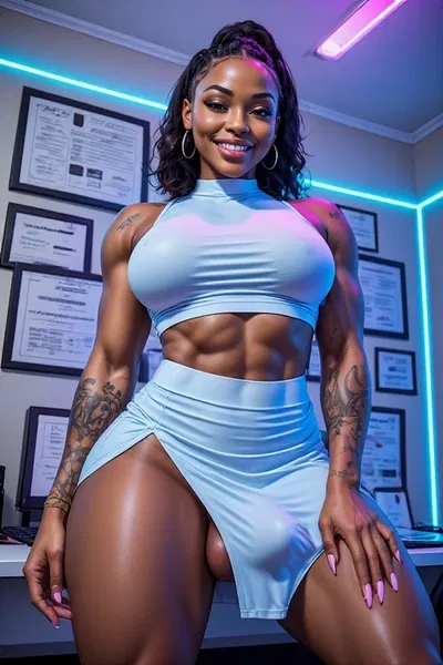 Tori Star