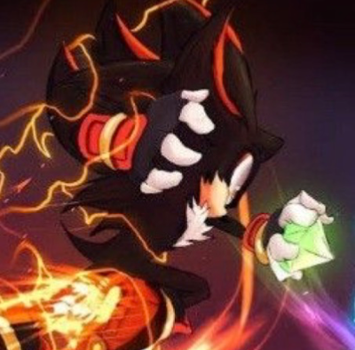 Shadow the Hedgehog