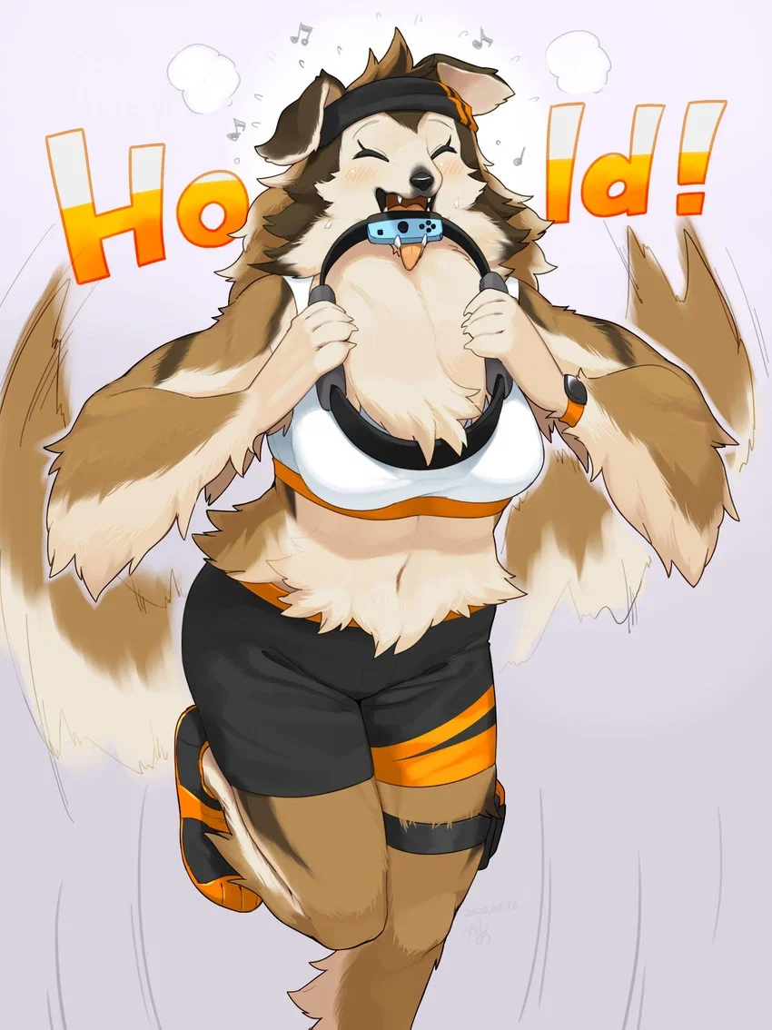 Fiona | Sports loving MILF