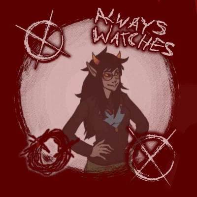 Troll Jade Harley